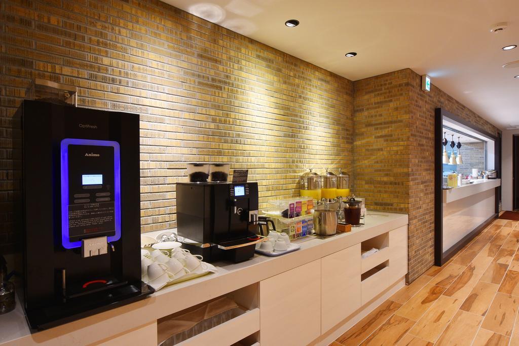 Utsunomiya Grand Hotel Екстериор снимка