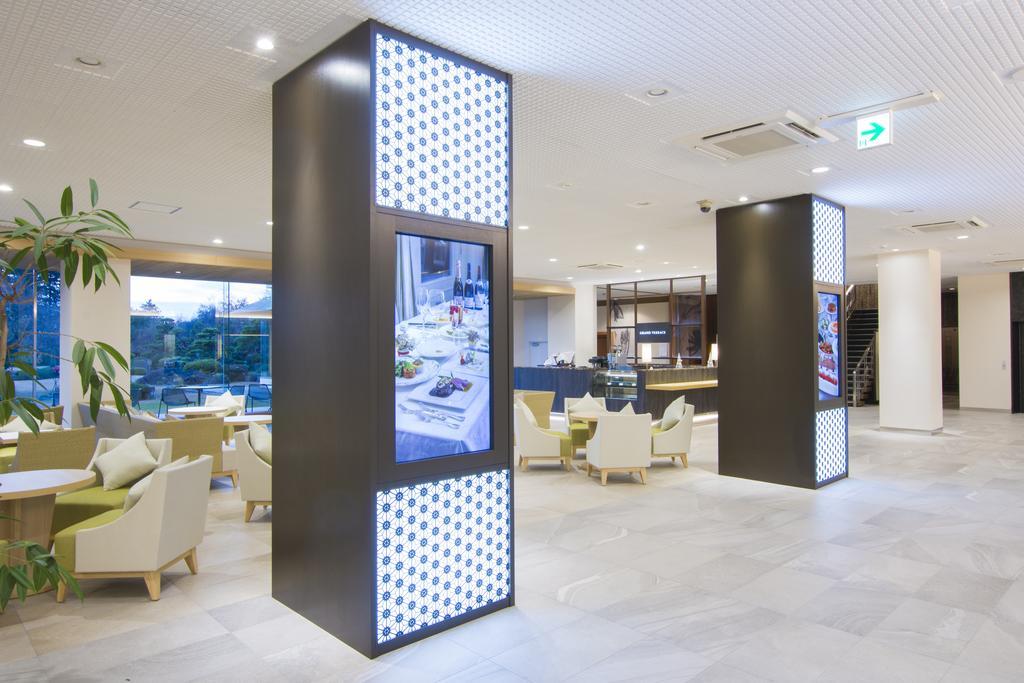 Utsunomiya Grand Hotel Екстериор снимка
