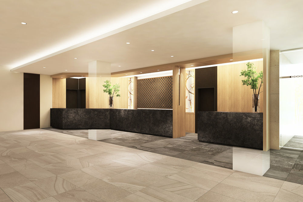Utsunomiya Grand Hotel Екстериор снимка