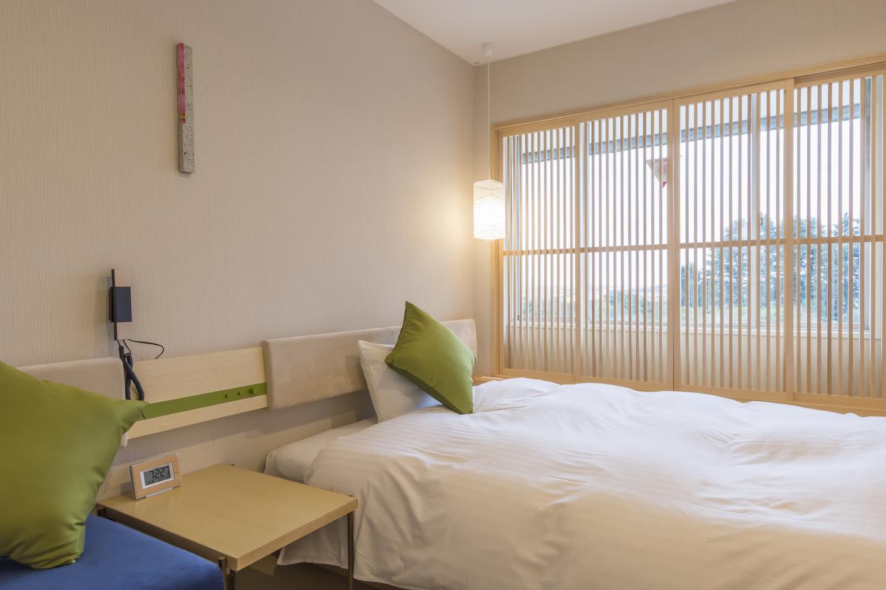 Utsunomiya Grand Hotel Стая снимка