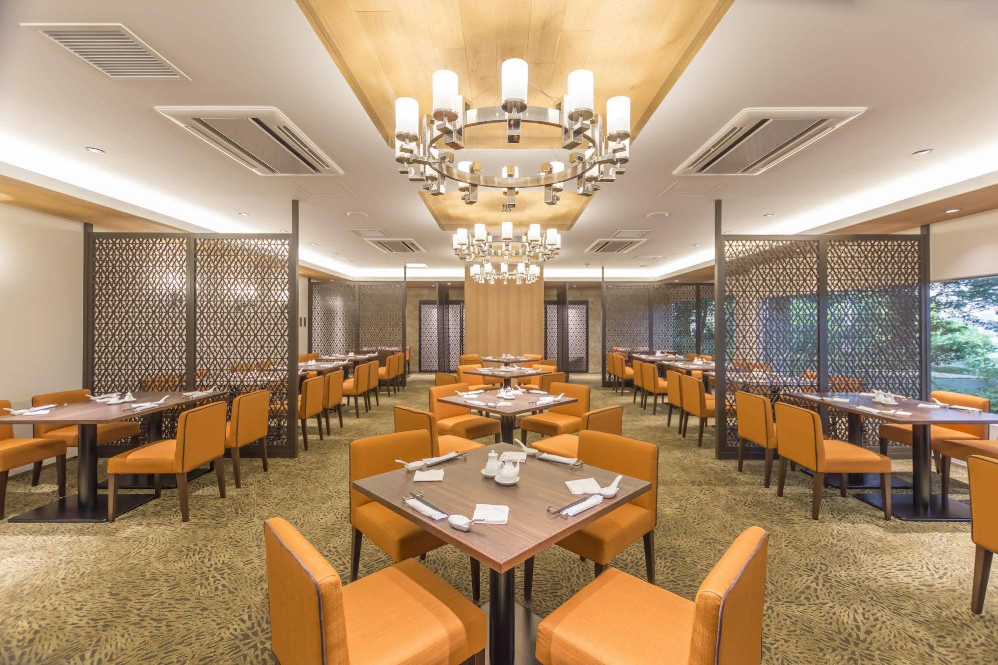 Utsunomiya Grand Hotel Екстериор снимка