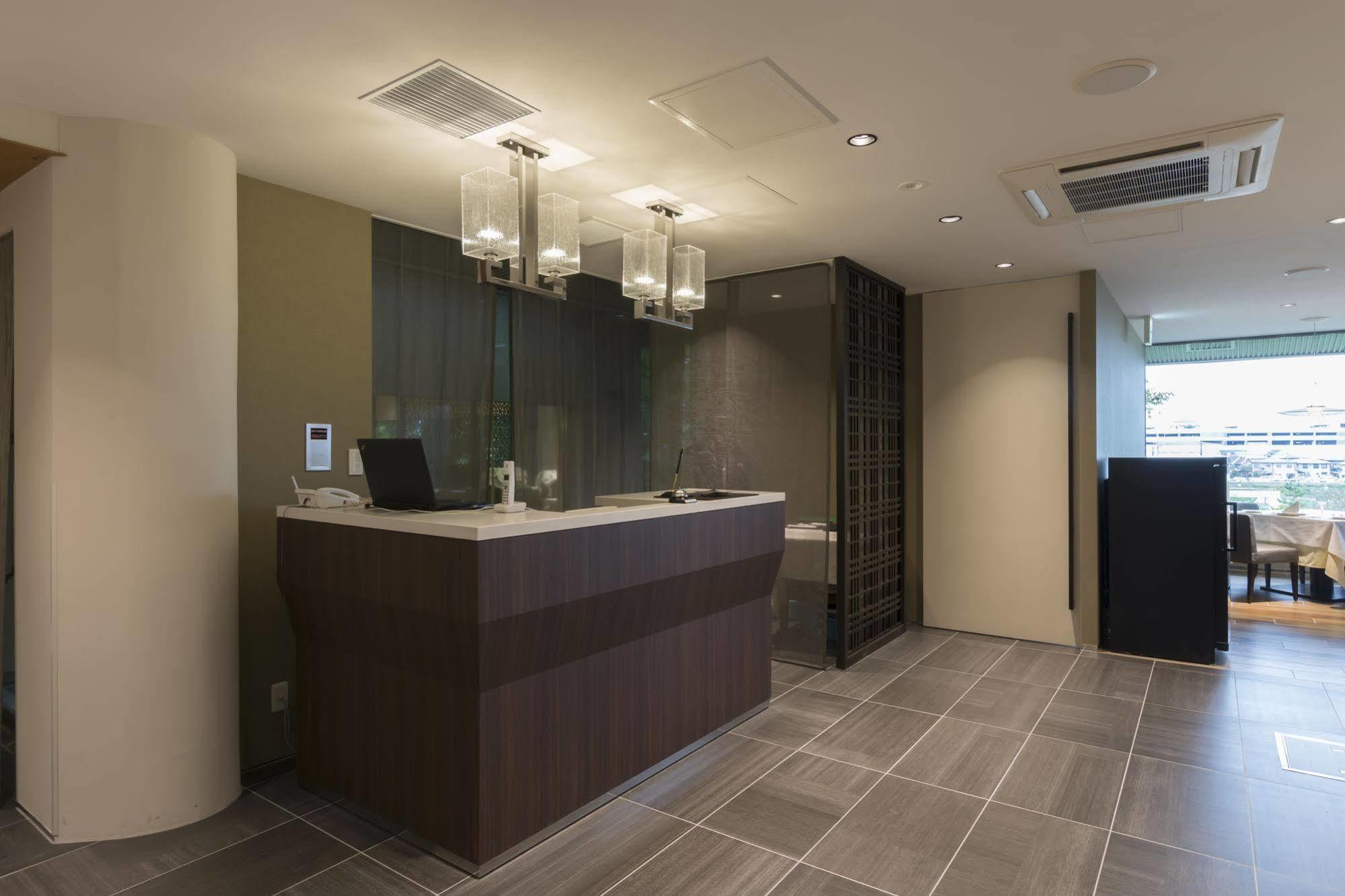 Utsunomiya Grand Hotel Екстериор снимка