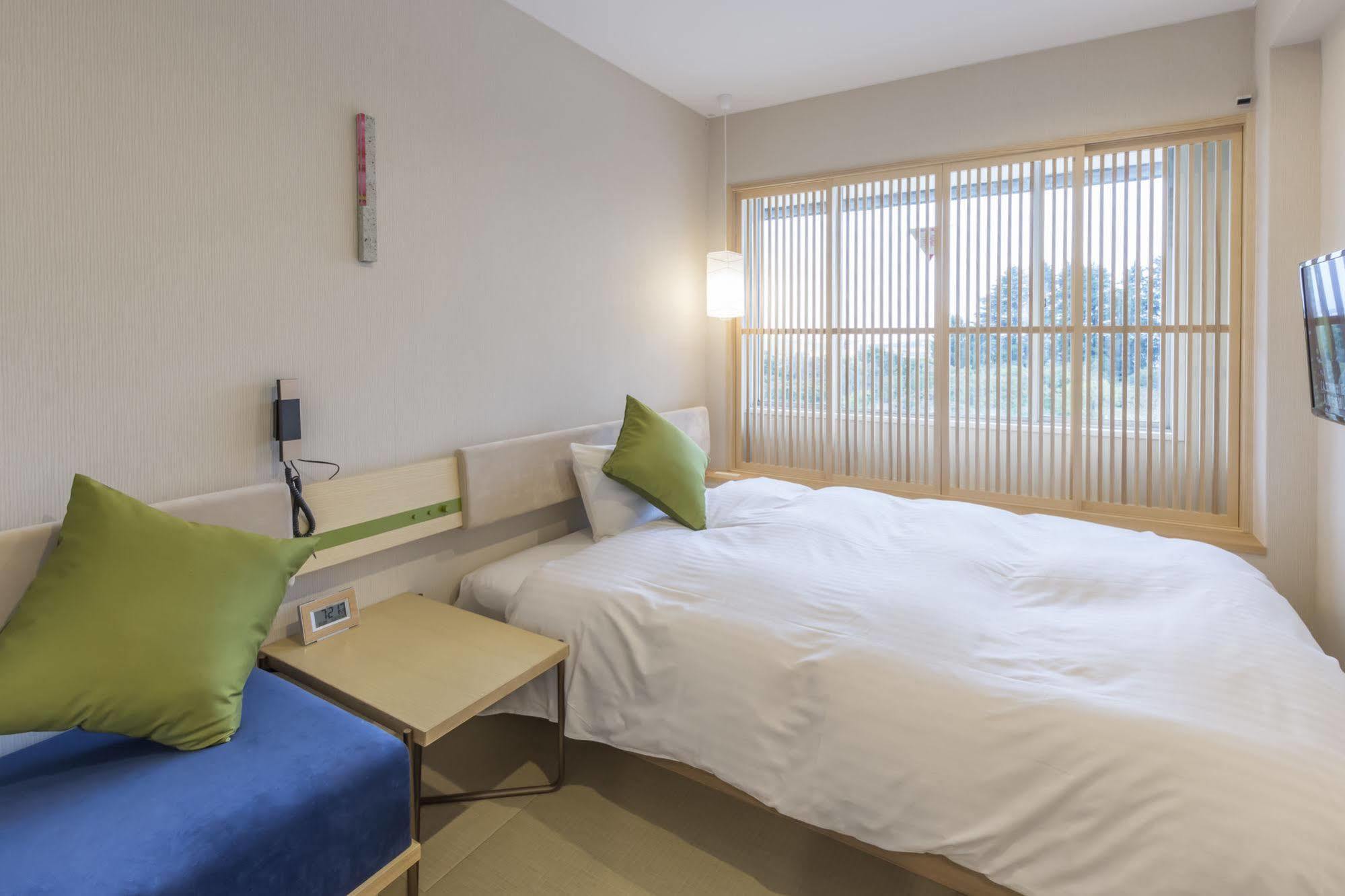 Utsunomiya Grand Hotel Екстериор снимка