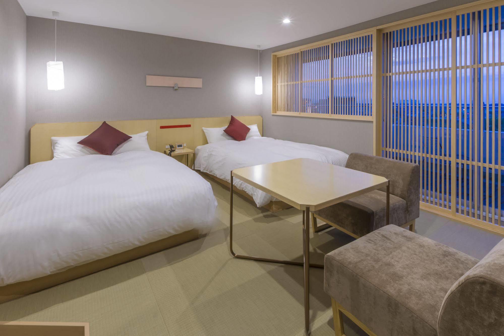 Utsunomiya Grand Hotel Екстериор снимка