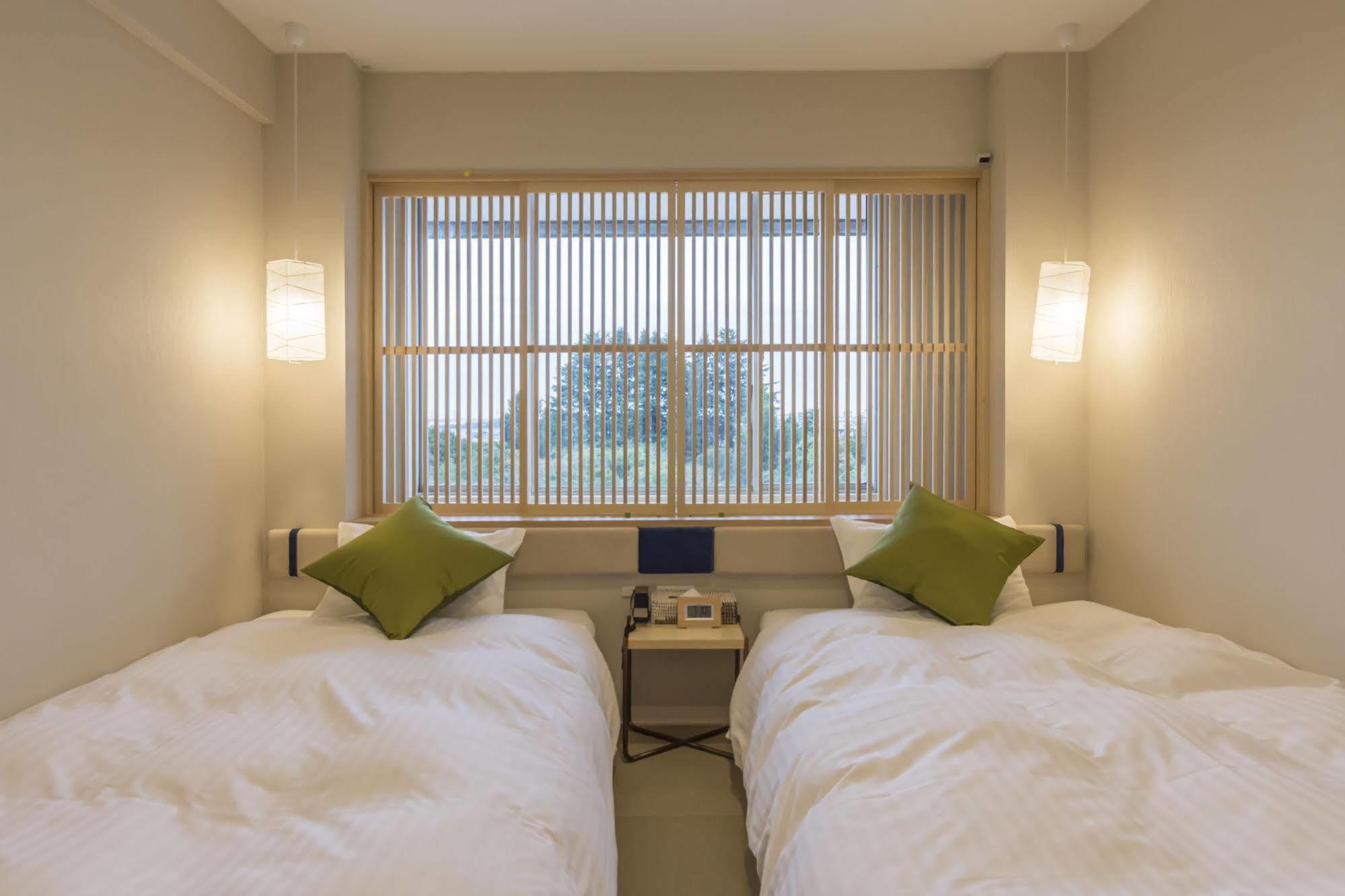 Utsunomiya Grand Hotel Екстериор снимка