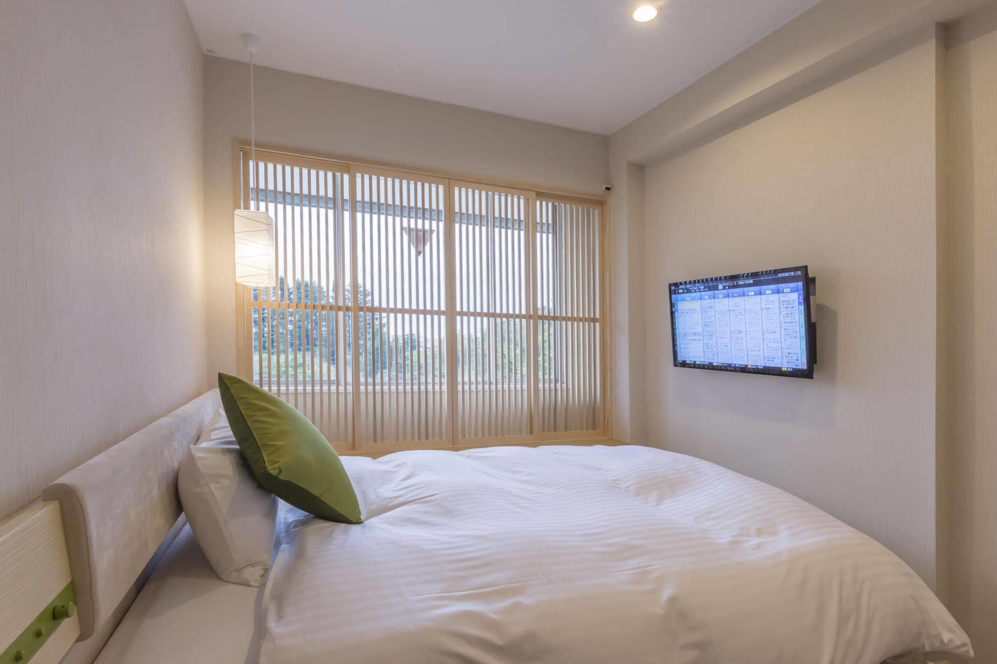 Utsunomiya Grand Hotel Екстериор снимка
