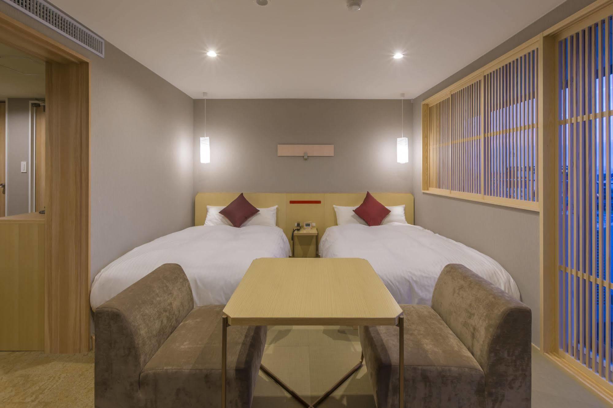 Utsunomiya Grand Hotel Екстериор снимка