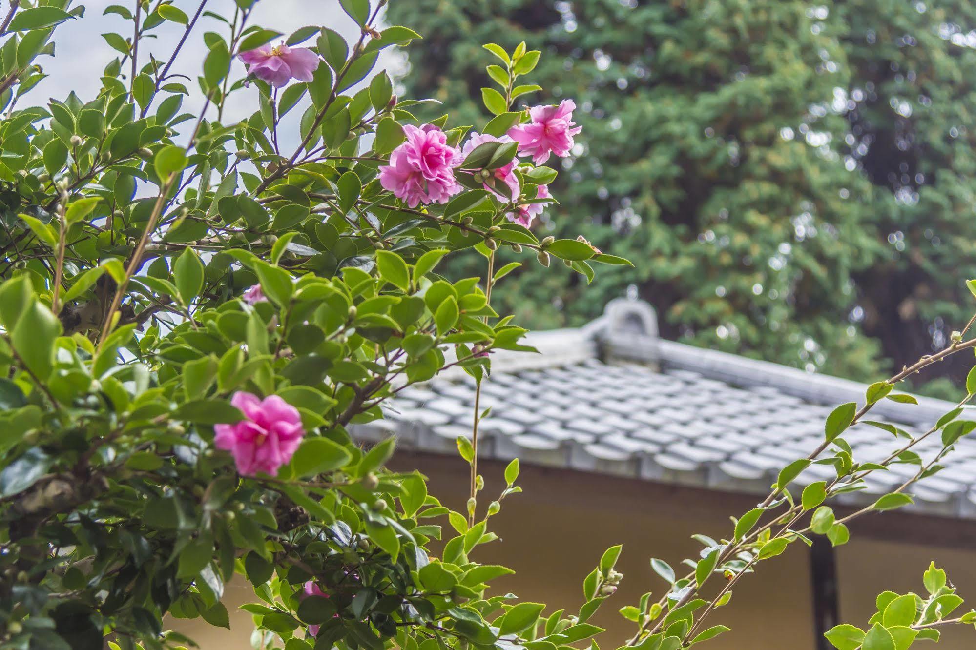 Utsunomiya Grand Hotel Екстериор снимка
