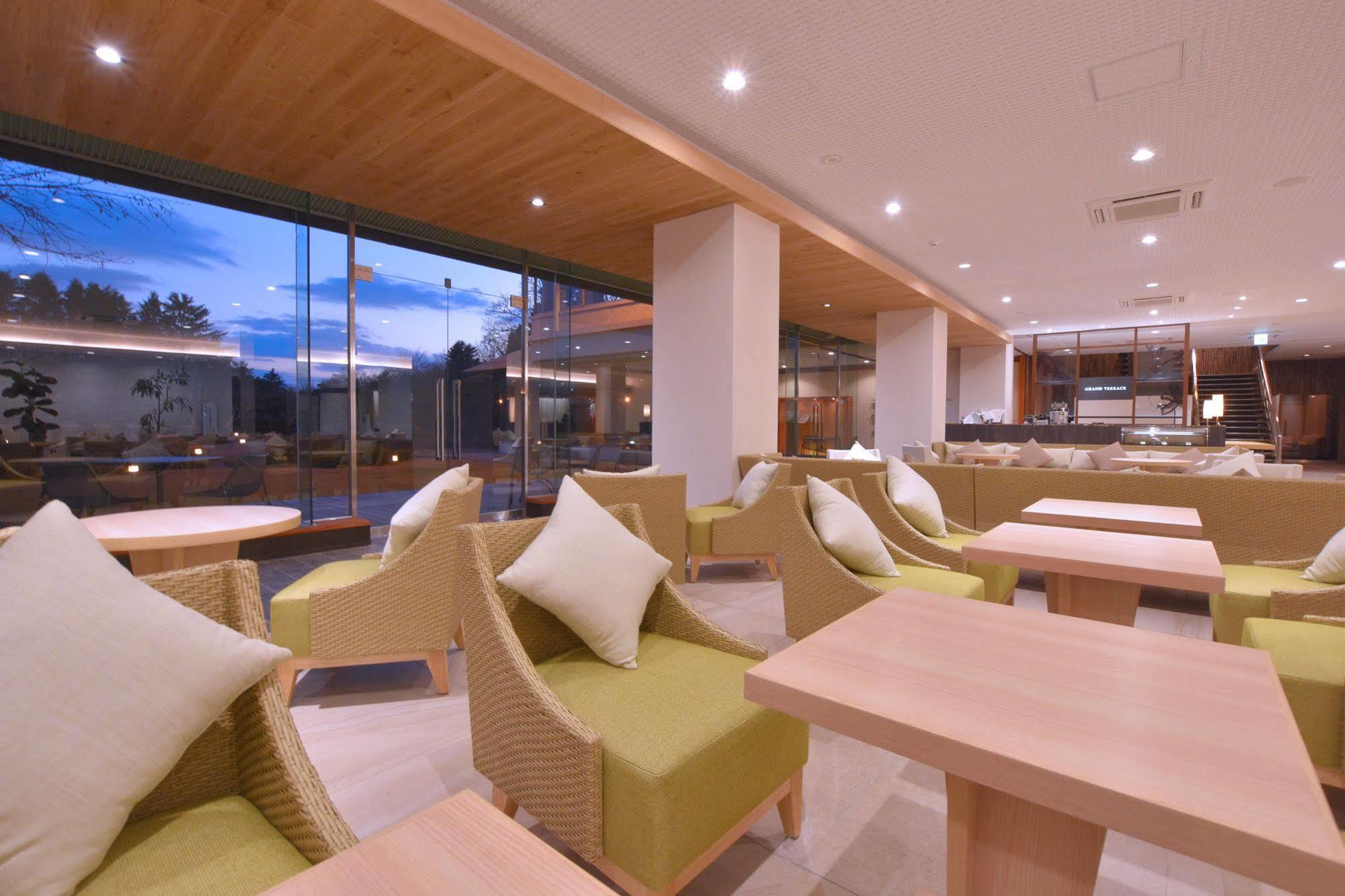 Utsunomiya Grand Hotel Екстериор снимка